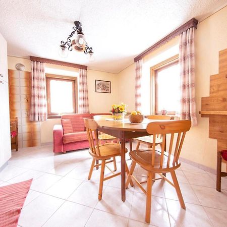 Appartamenti Valeria 2 Livigno Buitenkant foto