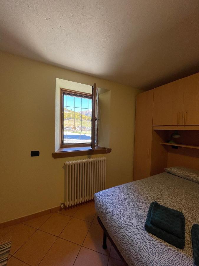 Appartamenti Valeria 2 Livigno Buitenkant foto