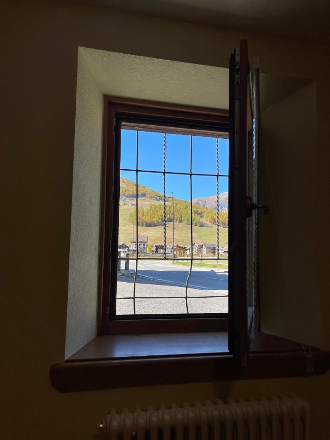 Appartamenti Valeria 2 Livigno Buitenkant foto